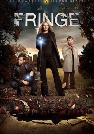 Fringe watch tv show streaming online