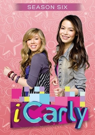 iCarly watch tv show streaming online