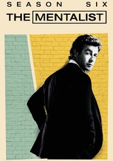 The Mentalist