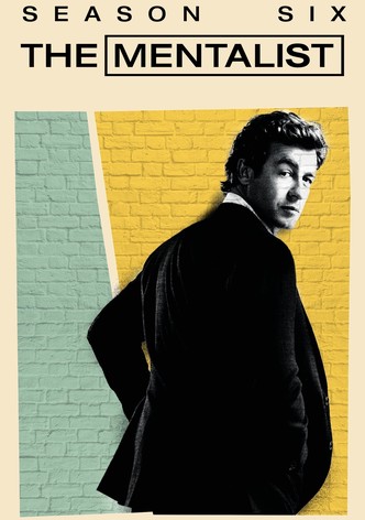 The Mentalist: Season 6