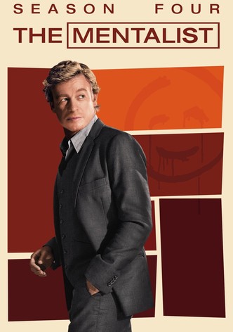 Where to watch The Mentalist TV series streaming online?