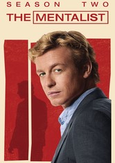 The Mentalist