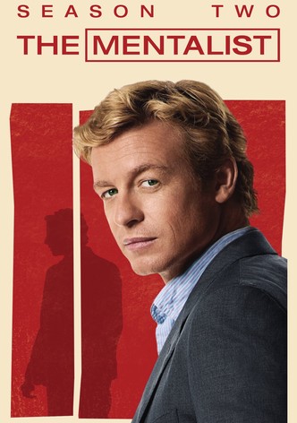 The 2025 mentalist streaming