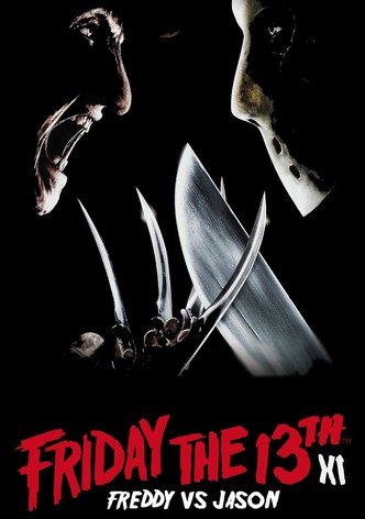 Freddy protiv Jasona