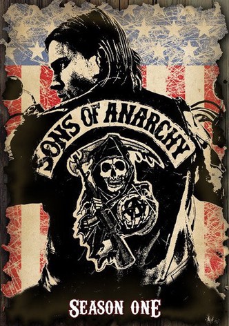 Watch Sons of Anarchy, Full episodes