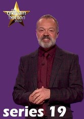 The Graham Norton Show - Season 19