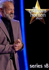 The Graham Norton Show - Season 18