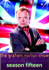 The Graham Norton Show - Season 15