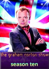 The Graham Norton Show - Season 10