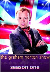 The Graham Norton Show - Staffel 1