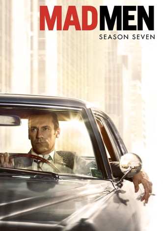 Mad Men Ver la serie online completas en espa ol