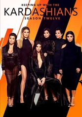 Familjen Kardashian - Season 12