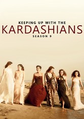 Keeping Up With The Kardashians Stagione 9 Streaming Online