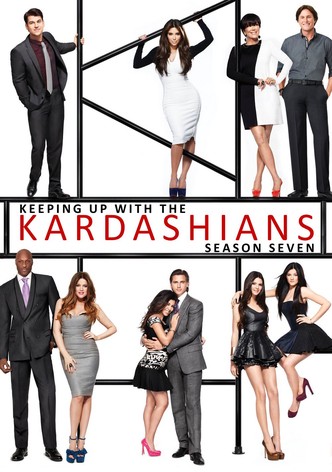 Keeping Up With The Kardashians Stream Online