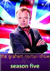 The Graham Norton Show - Season 5