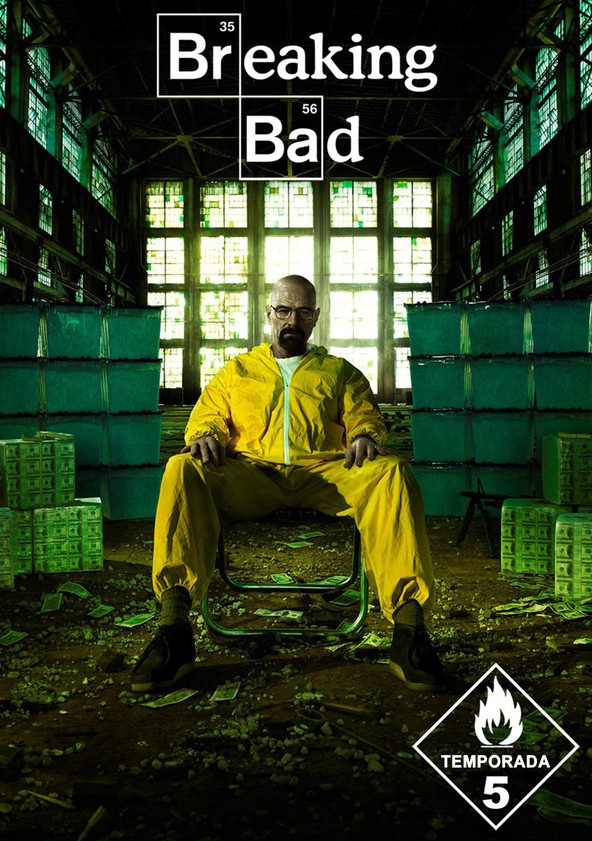 Cuantos Capitulos Tiene Breaking Bad Temporada 5