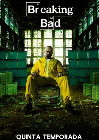4 séries que você deveria assistir se ama Breaking Bad