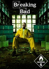 Breaking Bad Season 5 Watch Full Episodes Streaming Online