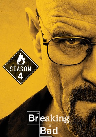 Breaking Bad - watch tv show streaming online