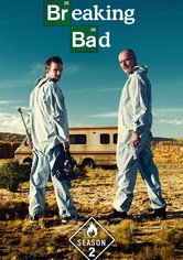 Breaking Bad