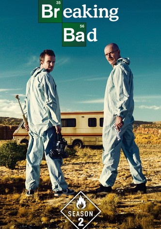 Watch on sale breaking bad