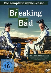 Breaking Bad - Staffel 2