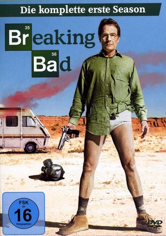 Breaking bad putlocker sale