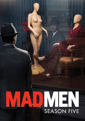 Mad Men Season 5