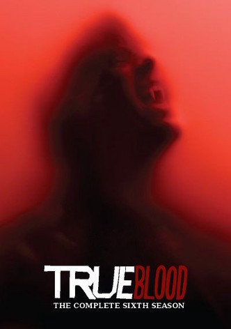 True Blood watch tv series streaming online