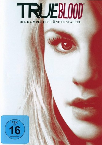 How to sale stream true blood