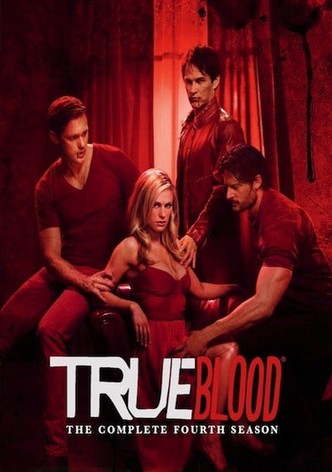 True Blood watch tv series streaming online