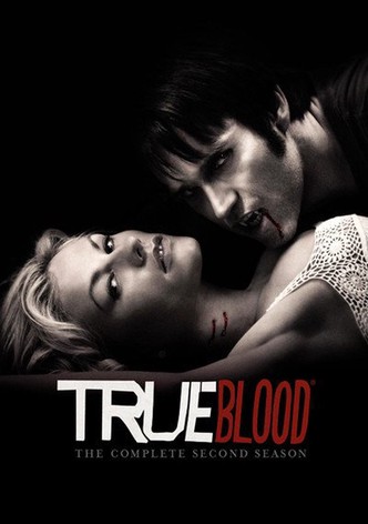 True Blood, Official Website for the HBO Series