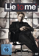 Lie to Me - Staffel 2