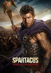 Spartacus: War of the Damned - War of the Damned