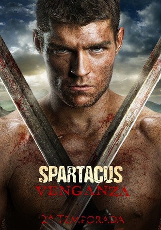 Temporada 2: Venganza