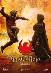 Águila Roja