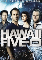 Hawaii Five-0