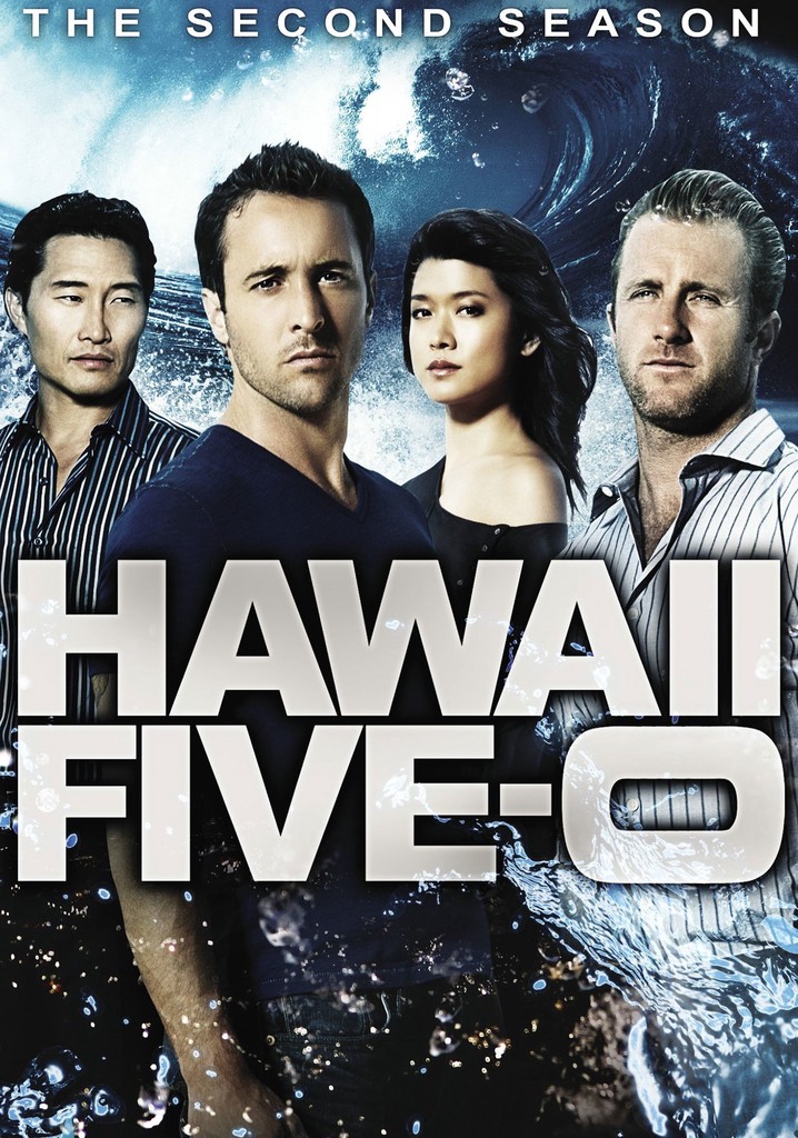 Hawaii Five 0 Season 2 watch episodes streaming online