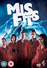 Misfits Season 5 Watch Full Episodes Streaming Online