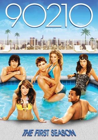 90210 - Temporada 1
