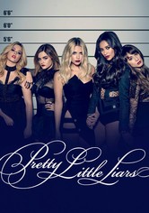 Pretty Little Liars