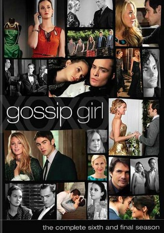 Gossip girl season online 5 online