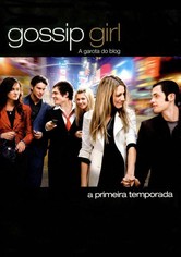 Gossip Girl: A Garota do Blog