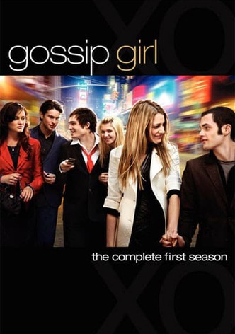 Gossip Girl - watch tv show streaming online