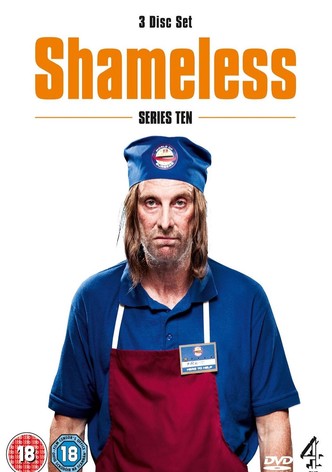 Shameless season 10 free hot sale