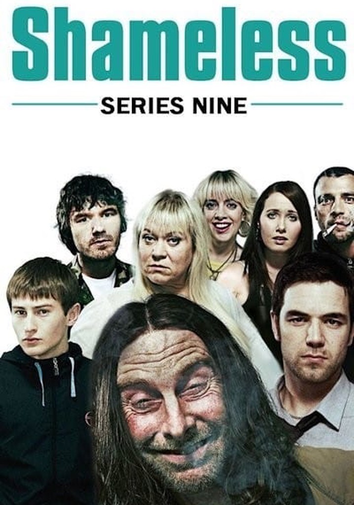 Shameless Staffel 9 - Jetzt online Stream anschauen - When Will Season 9 Of Shameless Be On Netflix