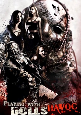 Havoc - Playing with Death