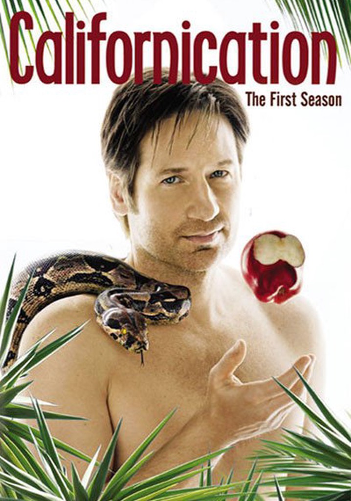 Californication Season 1 - watch episodes streaming online