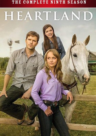 Heartland putlocker new arrivals