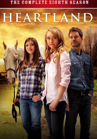 Heartland watch tv show streaming online